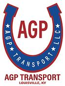 Agp Logistics LLC logo