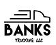 Banks Trucking LLC logo