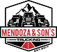 Mendoza & Sons Trucking LLC logo