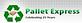 Pallet Express Inc logo