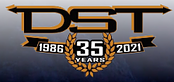 Dst Shuttle LLC logo