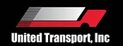United Transport Inc logo