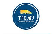 Triway Transportation LLC logo