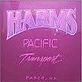 Harms Pacific Transport Inc logo