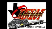 Texas Direct Hot Shot Service LLC logo