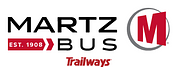 Frank Martz Coach Company logo