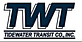 Tidewater Transit Co Inc logo