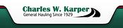 Charles W Karper Inc logo