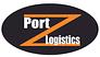 Port Z Logistics logo
