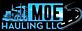 Moe Hauling LLC logo