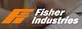 Fisher Industries logo