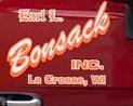 Earl L Bonsack Inc logo