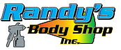 Randy's Body Shop Inc logo