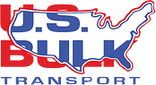 U S Bulk Transport Ic Inc logo