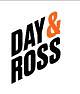 Day & Ross Inc logo