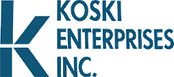Koski Trucking Inc logo