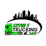Citie 1 Trucking LLC logo