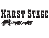 Karst Stage Inc logo