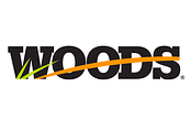 Woods Equipment Company logo