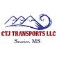 Ctj Transports LLC logo