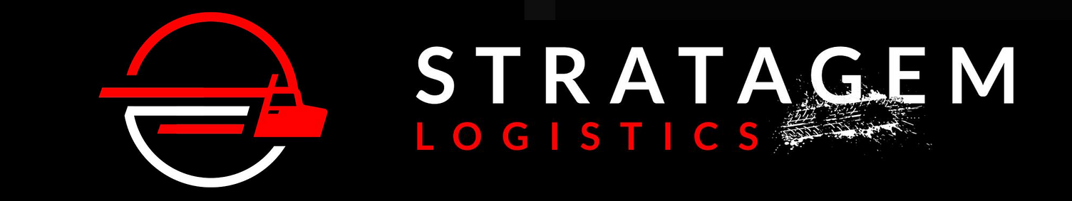 Stratagem Logistics LLC logo