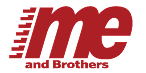 Me & Brothers Inc logo