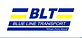 Blue Line Transport Inc logo
