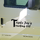 Triple Jay's Trucking LLC logo