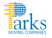 Parks Moving & Storage Inc logo