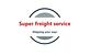 Super Freight Service LLC logo