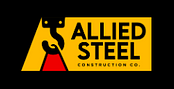 Allied Steel Const logo