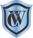 Cw Freight logo