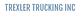 Trexler Trucking Inc logo