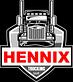 Hennix Trucking LLC logo