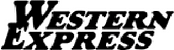 Western Express Inc logo