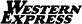 Western Express Inc logo