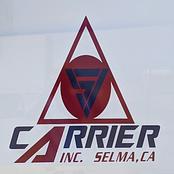 VS Carrier Inc logo