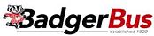 Badger Coaches Inc logo