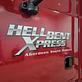 Hell Bent Xpress LLC logo
