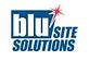 Blu Site Solutions Of North Carolina Inc logo