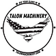 Talon Machinery LLC logo