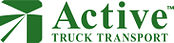 Active Usa LLC logo