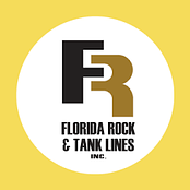 Florida Rock & Tank Lines Inc logo