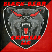Black Bear Express LLC logo