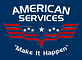 American Services LLC logo
