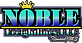 Noble Freight Lines LLC logo