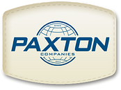 Paxton Van Lines Inc logo