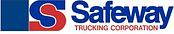 Safeway Trucking Corporation logo