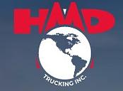 Hmd Trucking Inc logo