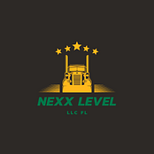 Nexx Level LLC Fl logo